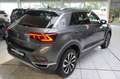 Volkswagen T-Roc Style 1.5 TSI DSG*ACC*KAMERA*SHZ*R17*LED* Grau - thumbnail 6