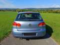 Volkswagen Golf Golf 1.4 TSI Comfortline Modrá - thumbnail 5