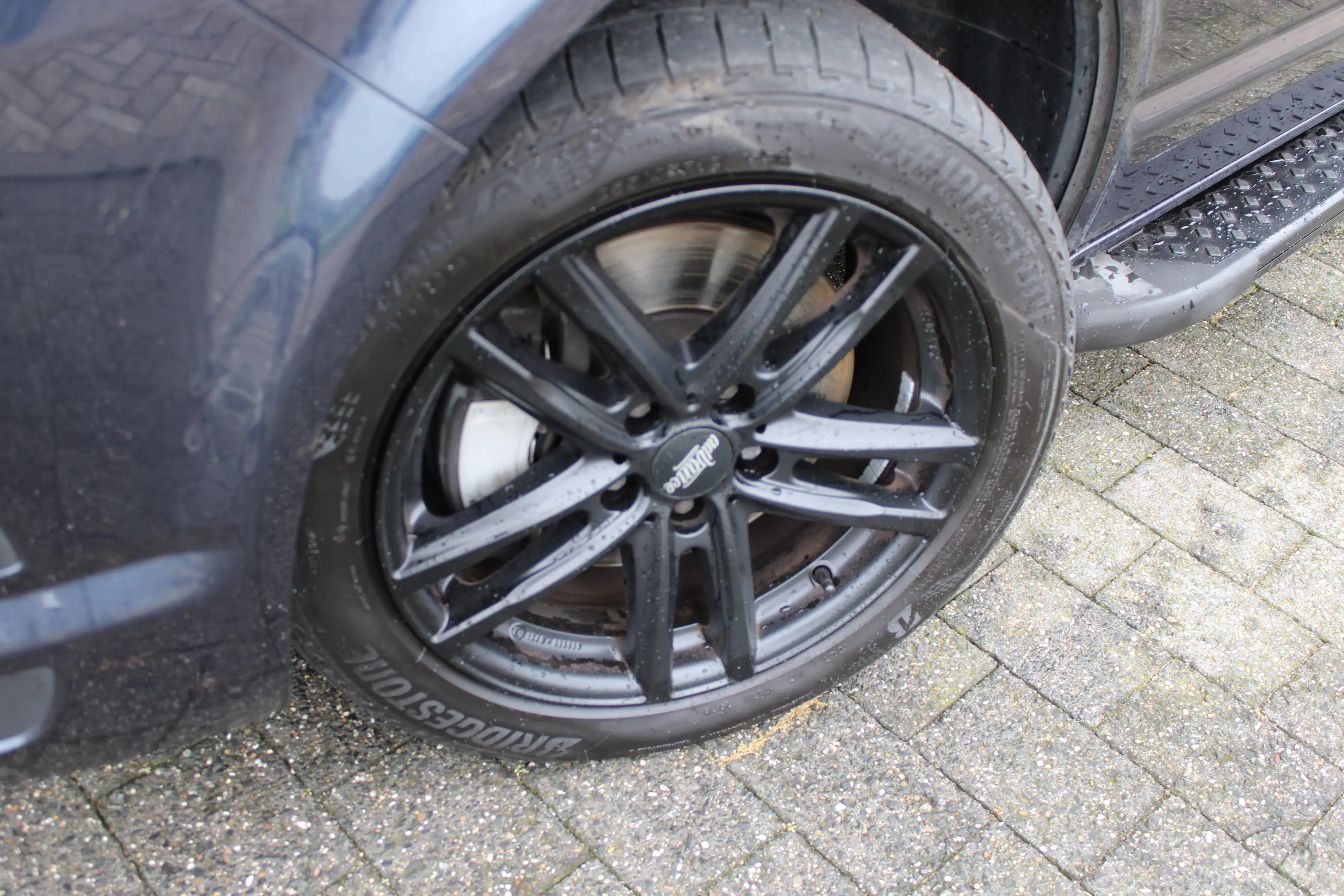 Volkswagen Transporter 2.0 TDI L2H1 4Motion Highline 204pk | Trekhaak | B — photo 11