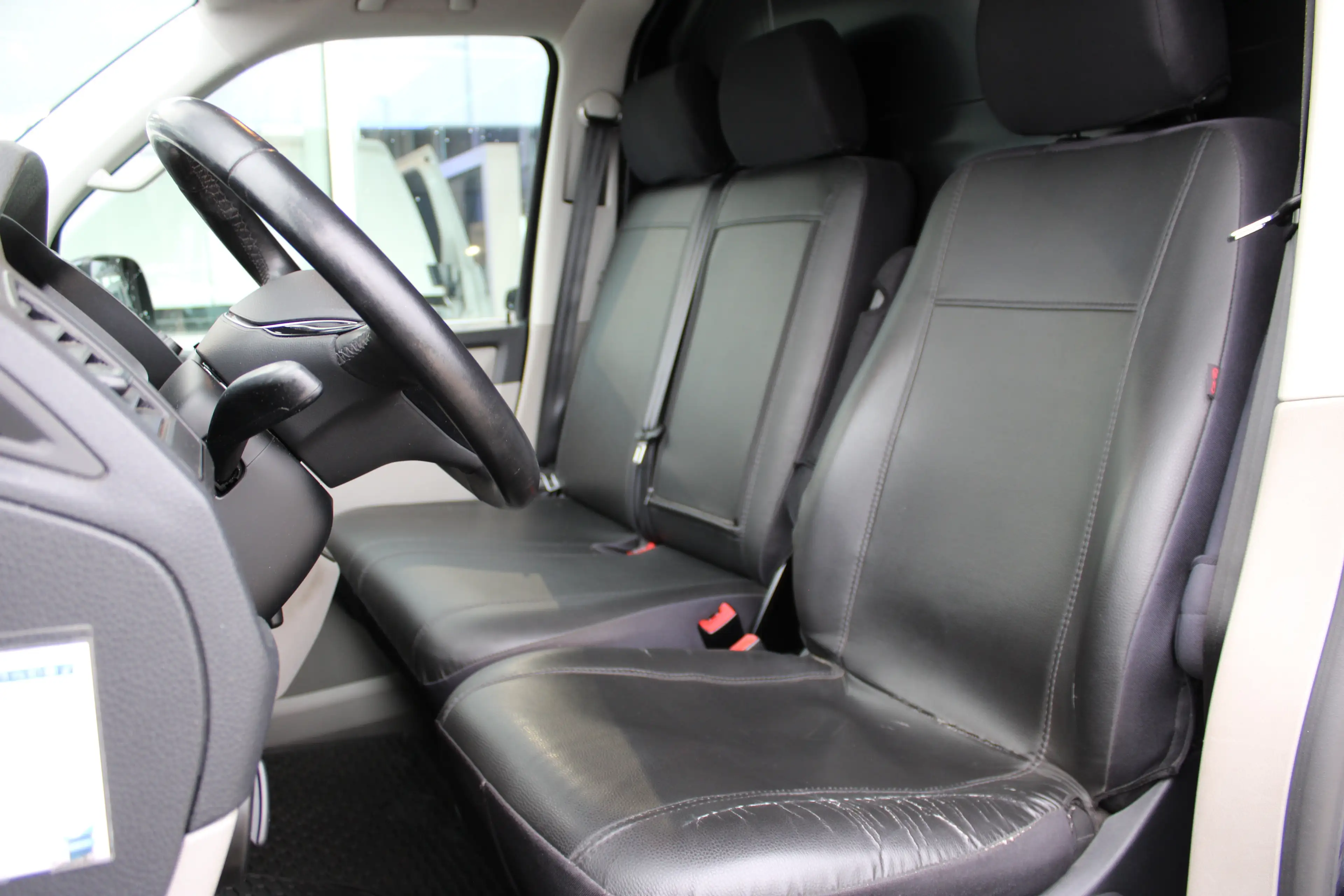 Volkswagen Transporter 2.0 TDI L2H1 4Motion Highline 204pk | Trekhaak | B — photo 9