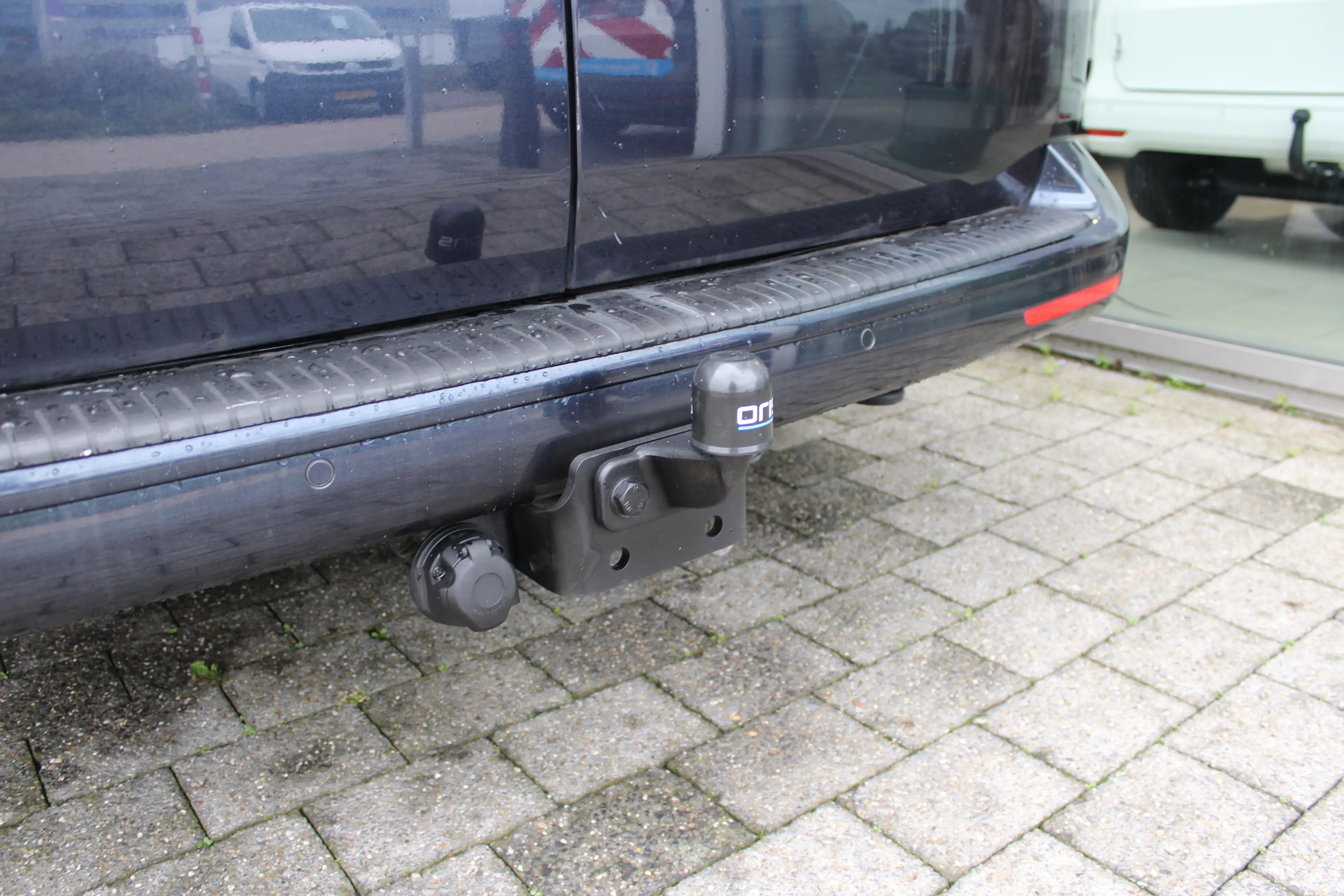 Volkswagen Transporter 2.0 TDI L2H1 4Motion Highline 204pk | Trekhaak | B — photo 23
