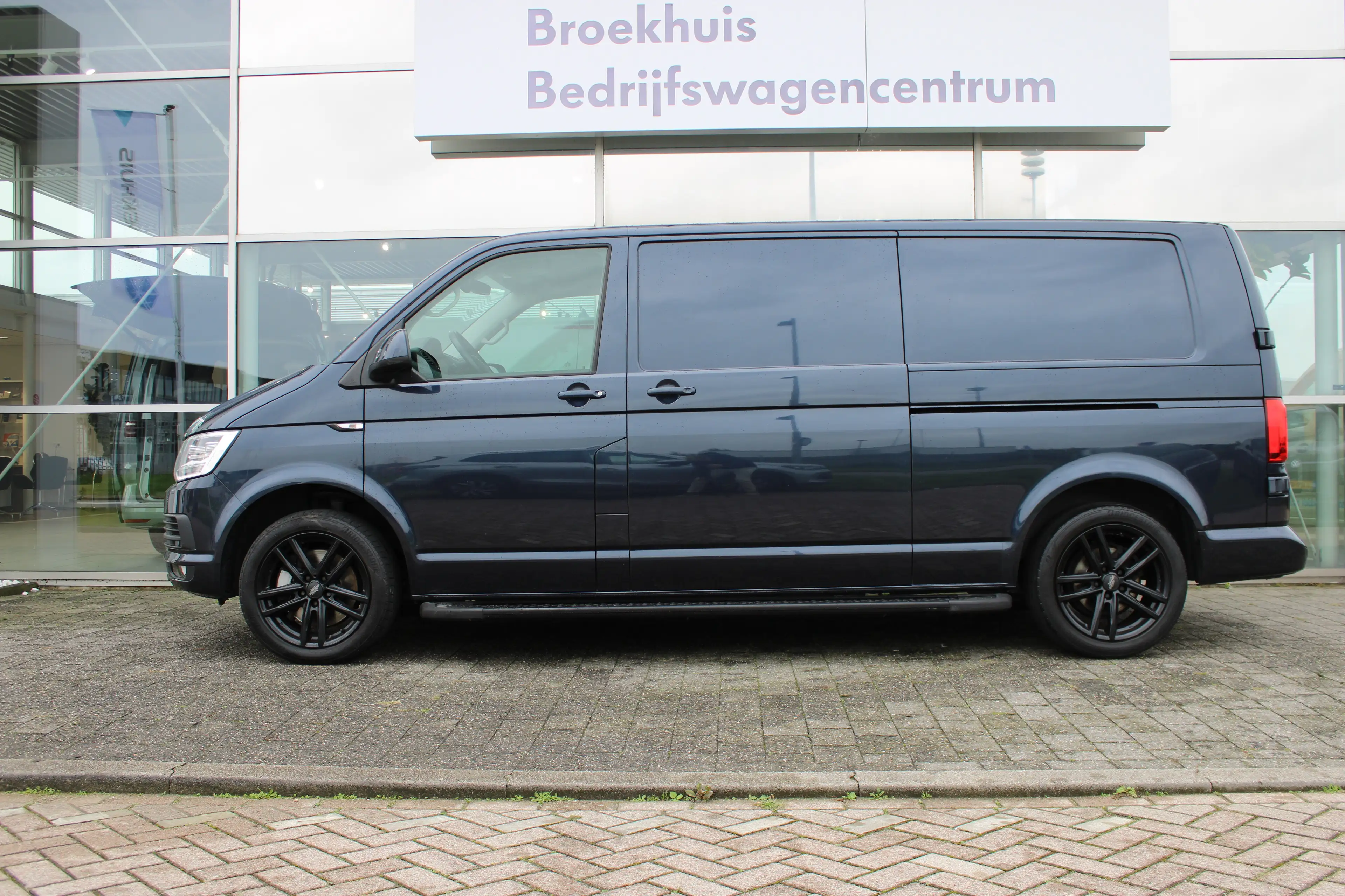 Volkswagen Transporter 2.0 TDI L2H1 4Motion Highline 204pk | Trekhaak | B — photo 24