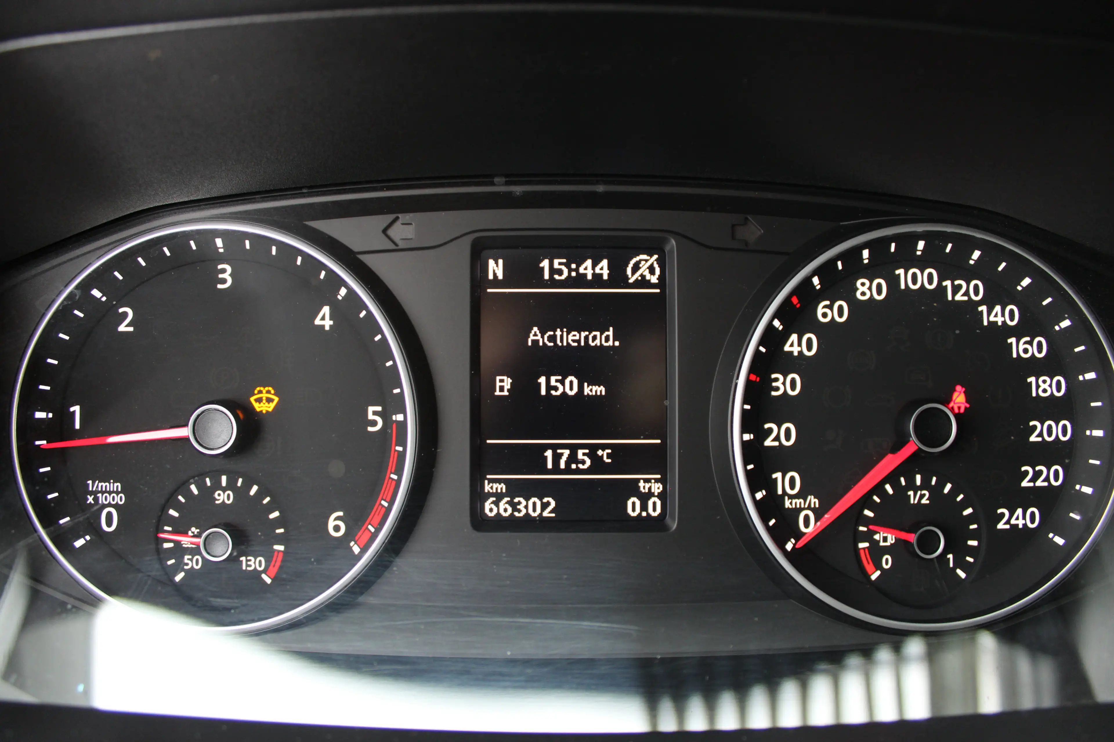 Volkswagen Transporter 2.0 TDI L2H1 4Motion Highline 204pk | Trekhaak | B — photo 18