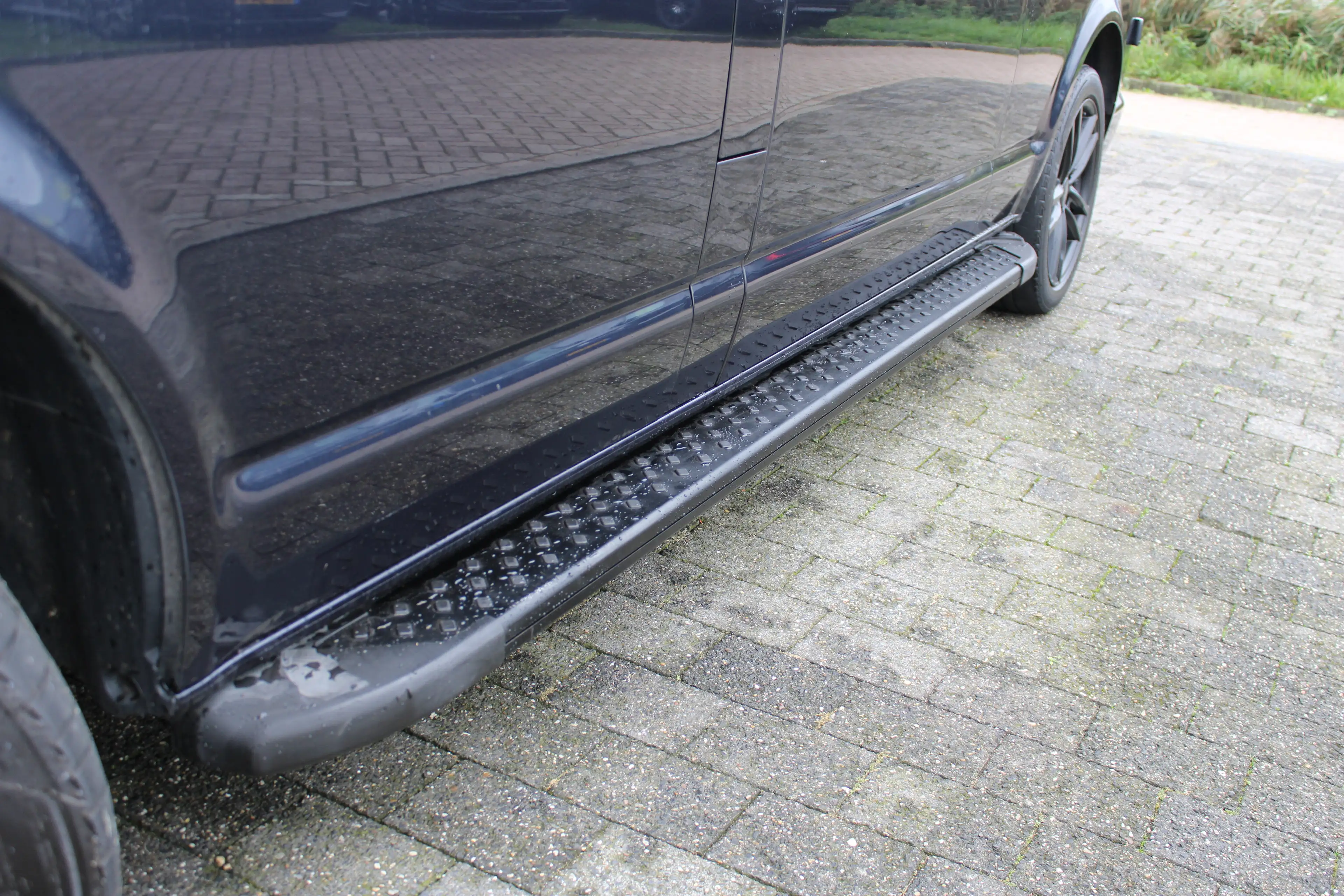 Volkswagen Transporter 2.0 TDI L2H1 4Motion Highline 204pk | Trekhaak | B — photo 12