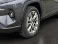 Toyota RAV 4 RAV4 Lounge 2,5L Hybrid mit AHK Gris - thumbnail 6