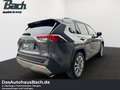Toyota RAV 4 RAV4 Lounge 2,5L Hybrid mit AHK Gris - thumbnail 3