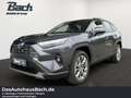 Toyota RAV 4 RAV4 Lounge 2,5L Hybrid mit AHK Gris - thumbnail 1