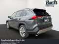 Toyota RAV 4 RAV4 Lounge 2,5L Hybrid mit AHK Grau - thumbnail 4