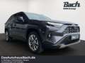 Toyota RAV 4 RAV4 Lounge 2,5L Hybrid mit AHK Grau - thumbnail 2
