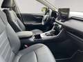 Toyota RAV 4 RAV4 Lounge 2,5L Hybrid mit AHK Grau - thumbnail 14