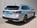 Volkswagen Passat Variant 1.5 TSI eHybrid R-Line Pano AHK 360"CAM Navi+VC... Silber - thumbnail 5