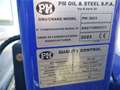Iveco Daily 35C16Hp 3.0HPT PMedio Ribaltabile+GRU Blanc - thumbnail 14
