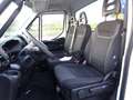 Iveco Daily 35C16Hp 3.0HPT PMedio Ribaltabile+GRU Blanc - thumbnail 7