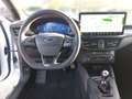 Ford Focus Turnier 125PS Benzin/Schaltgetriebe 1,0 EcoBoos... Blanc - thumbnail 15
