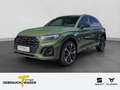 Audi Q5 40 TDI Q 2x S LINE LM21 MATRIX B&O KAMERA Grün - thumbnail 1