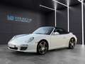 Porsche 997 .2 4S Cabriolet*2.Hd.*dt.At*MwSt*Sportabgasan Weiß - thumbnail 2