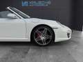 Porsche 997 .2 4S Cabriolet*2.Hd.*dt.At*MwSt*Sportabgasan Weiß - thumbnail 20
