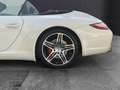 Porsche 997 .2 4S Cabriolet*2.Hd.*dt.At*MwSt*Sportabgasan Weiß - thumbnail 18