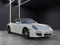 Porsche 997 .2 4S Cabriolet*2.Hd.*dt.At*MwSt*Sportabgasan Weiß - thumbnail 14