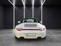 Porsche 997 .2 4S Cabriolet*2.Hd.*dt.At*MwSt*Sportabgasan Weiß - thumbnail 8
