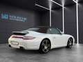 Porsche 997 .2 4S Cabriolet*2.Hd.*dt.At*MwSt*Sportabgasan Weiß - thumbnail 11