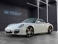 Porsche 997 .2 4S Cabriolet*2.Hd.*dt.At*MwSt*Sportabgasan Weiß - thumbnail 1