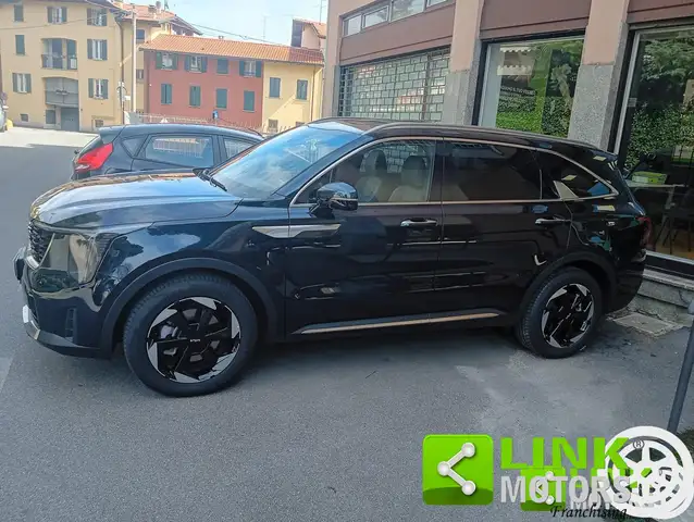 Kia Sorento 1600 HEV STYLE