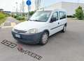 Opel Combo autocarro 2 posti Weiß - thumbnail 1