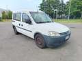 Opel Combo autocarro 2 posti Weiß - thumbnail 3