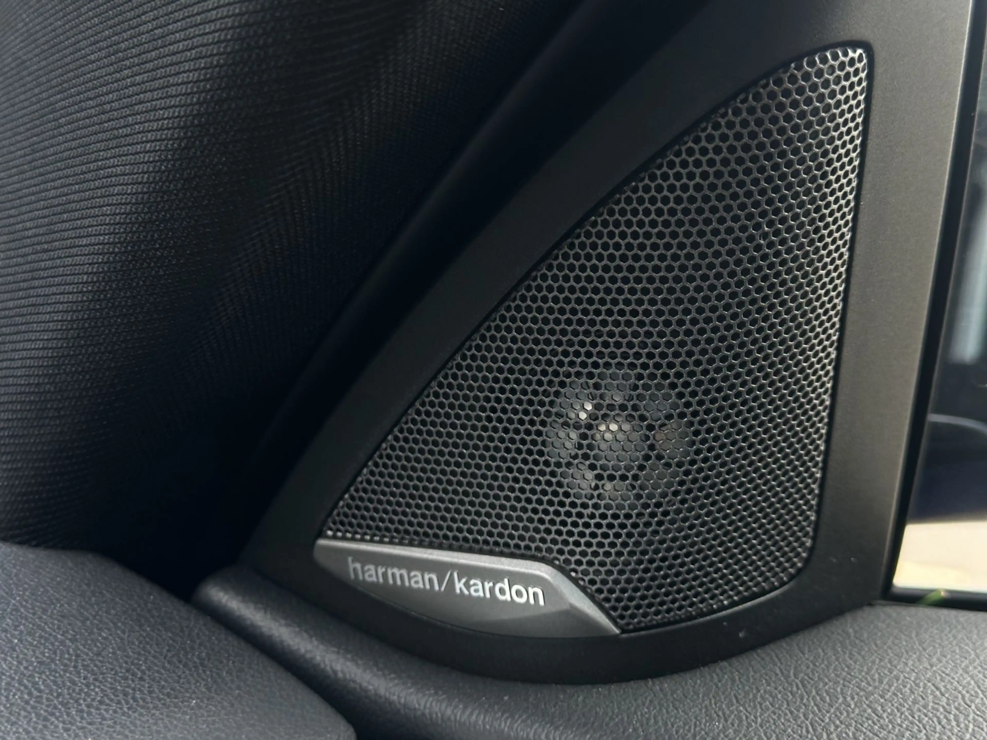 BMW M4 Competition M xDrive°HUD°H&K°ACC°ST-HT°VENT° — photo 14