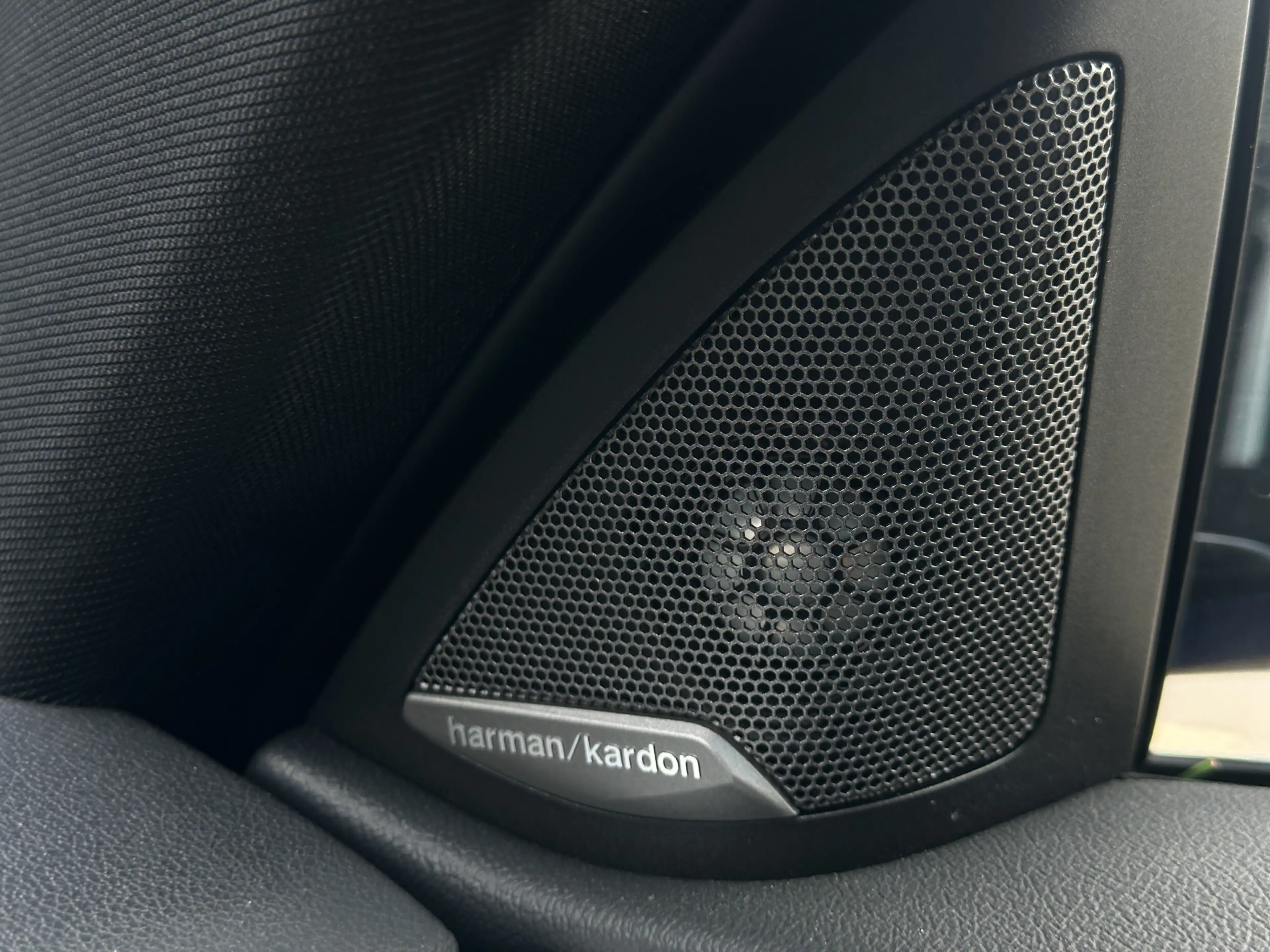 BMW M4 Competition M xDrive°HUD°H&K°ACC°ST-HT°VENT° — photo 14