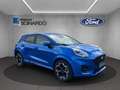 Ford Puma 1.0EB Aut. ST-Line X*Navi*Matrix LED*360° Blauw - thumbnail 2
