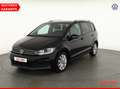 Volkswagen Touran 1.5 TSI DSG Comfortline Standheizung     7- Black - thumbnail 1