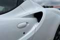 Alfa Romeo 4C Coupé 1750 TBi - 240 - BV TCT  COUPE Carbon Edition Martini ! Weiß - thumbnail 30