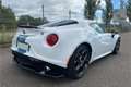 Alfa Romeo 4C Coupé 1750 TBi - 240 - BV TCT  COUPE Carbon Editio Blanc - thumbnail 4