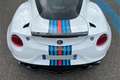 Alfa Romeo 4C Coupé 1750 TBi - 240 - BV TCT  COUPE Carbon Edition Martini ! Weiß - thumbnail 29