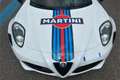 Alfa Romeo 4C Coupé 1750 TBi - 240 - BV TCT  COUPE Carbon Edition Martini ! Wit - thumbnail 24