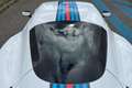 Alfa Romeo 4C Coupé 1750 TBi - 240 - BV TCT  COUPE Carbon Edition Martini ! Weiß - thumbnail 27