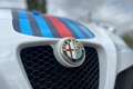Alfa Romeo 4C Coupé 1750 TBi - 240 - BV TCT  COUPE Carbon Edition Martini ! Weiß - thumbnail 22