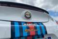 Alfa Romeo 4C Coupé 1750 TBi - 240 - BV TCT  COUPE Carbon Edition Martini ! Weiß - thumbnail 23