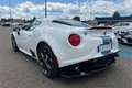 Alfa Romeo 4C Coupé 1750 TBi - 240 - BV TCT  COUPE Carbon Editio Blanc - thumbnail 5