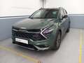Kia Sportage 1.6 tgdi hev GT-line Sunroof Pa Verde - thumbnail 1