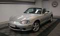 Mazda MX-5 Roadster Aut. SPORT-SITZ TOP ZUSTAND 1.HAND Grau - thumbnail 1