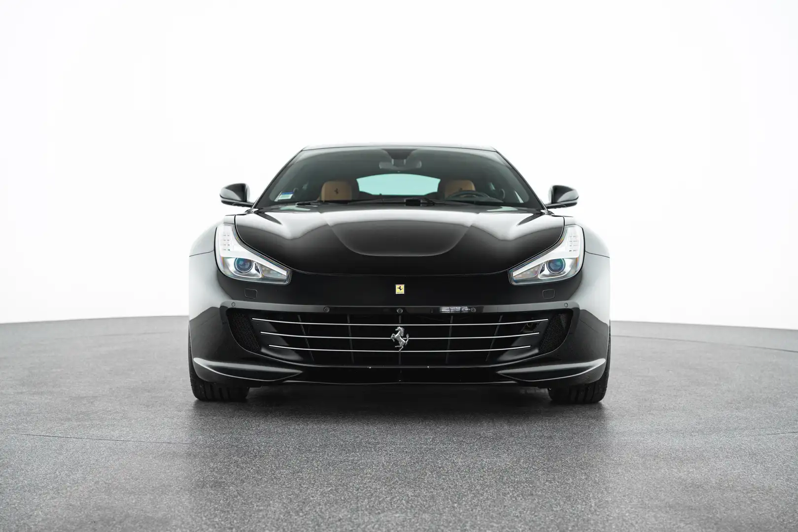 Ferrari GTC4 Lusso Negro - 2