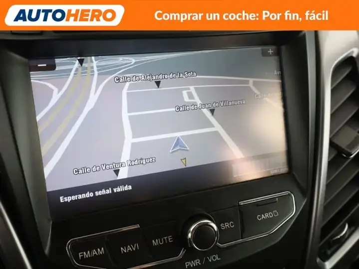 SsangYong Korando D22T Premium 4x2 2016, foto 20