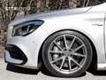 Mercedes-Benz CLA 45 AMG 4M Shooting Brake *mit KW Gewindefahrwerk V3* Silber - thumbnail 4