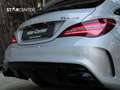 Mercedes-Benz CLA 45 AMG 4M Shooting Brake *mit KW Gewindefahrwerk V3* Silber - thumbnail 5