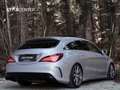 Mercedes-Benz CLA 45 AMG 4M Shooting Brake *mit KW Gewindefahrwerk V3* Silber - thumbnail 3