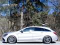 Mercedes-Benz CLA 45 AMG 4M Shooting Brake *mit KW Gewindefahrwerk V3* Silber - thumbnail 2