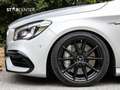 Mercedes-Benz CLA 45 AMG 4M Shooting Brake *mit KW Gewindefahrwerk V3* Silber - thumbnail 4